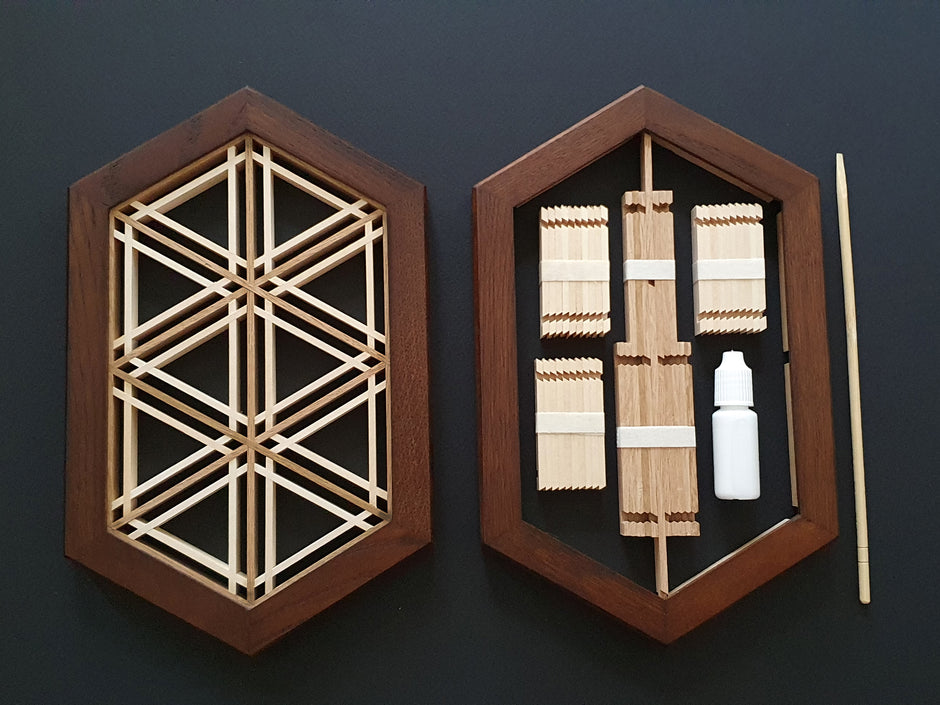 Kumiko kits, kumiko jigs and other accessories for kumiko – KumikoLab