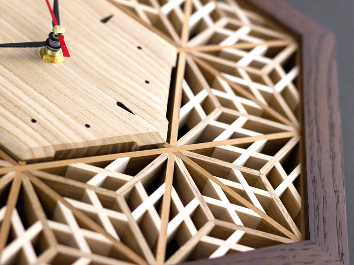 Kumiko assembly kits and other accessories for kumiko KumikoLab